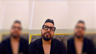 Mika Singh Speak About CJP Protest