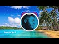 Khalid Disclosure Know Your Worth Audio Ft Davido Tems