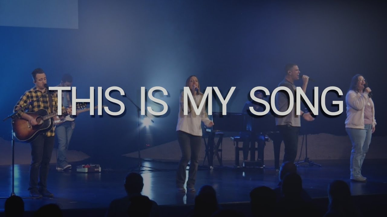 This Is My Song - covered by Grace Music - YouTube