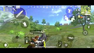 🔥AWM Headshot ‼️ Best SHoT Ever In Pubg Lite 😈 # BIGDA JAAT GAMING 😎 screenshot 4