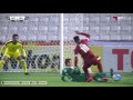 المباراة كاملة / قطر 1-2 العراق / كأس آسيا تحت 23عاماً المؤهلة إلى ريو2016