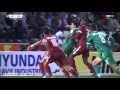 المباراة كاملة / قطر 1-2 العراق / كأس آسيا تحت 23عاماً المؤهلة إلى ريو2016