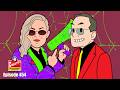 Jim Cornette Reviews Willow Nightingale vs. Thekla (Women's Title) at AEW Redemption