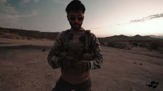 MK5 Thunderflash Friction Device Flashbang