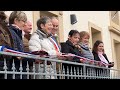 Ref:53_r-xEtL6Y La sous-prfte a visit la commune de etting
