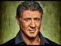 Sylvester Stallone /// life story