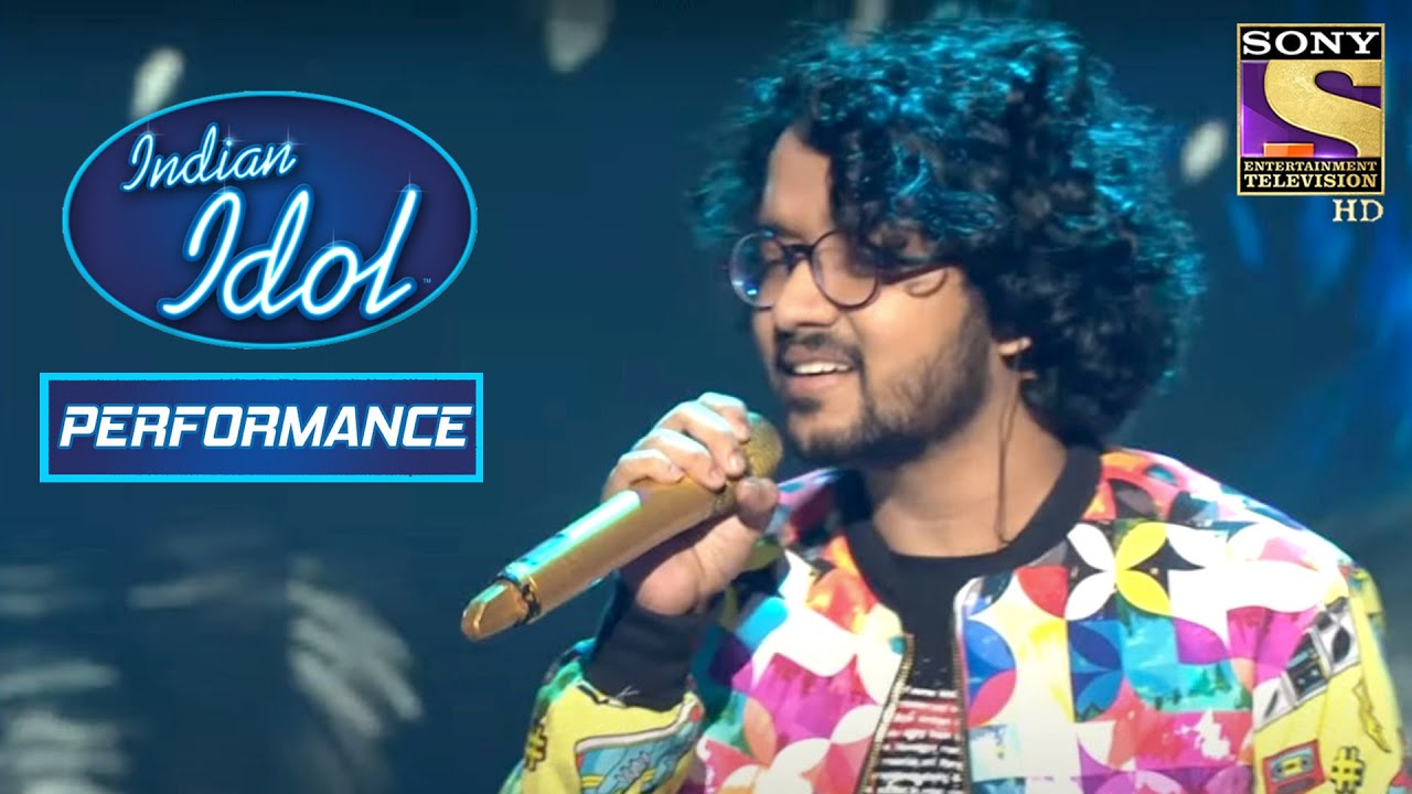 Nihal के Performance ने किया Rekha Ji को Lure Indian Idol Season 12
