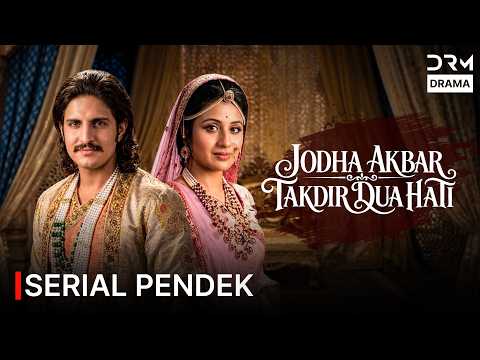 Jodha Akbar Short Series 18 | Seri India Bahasa Indonesia | G18110
