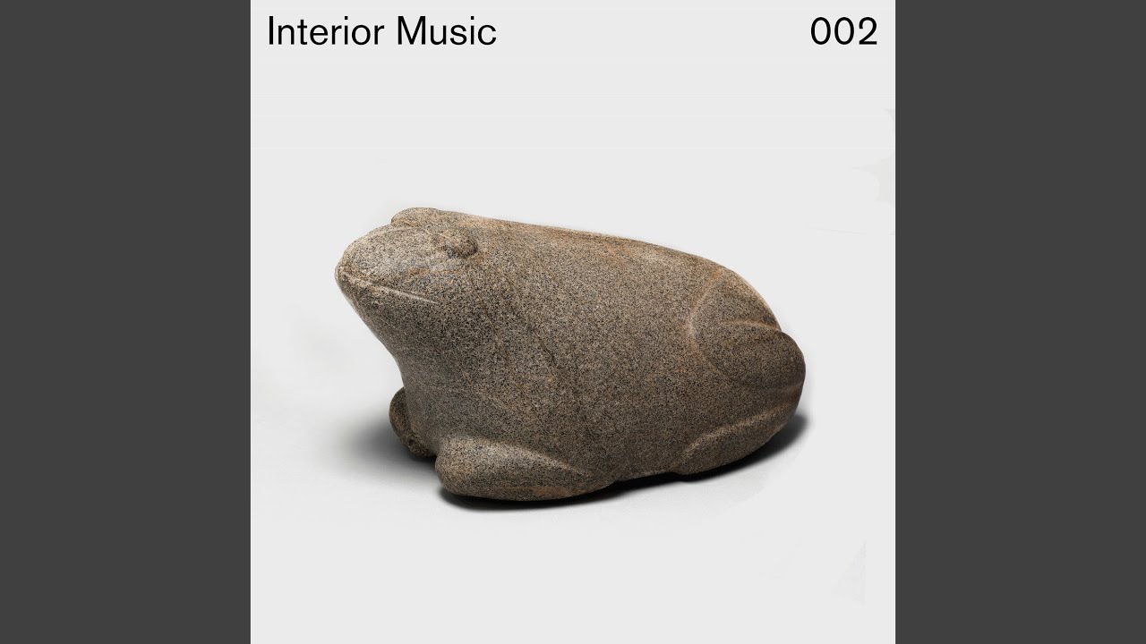 Interior Music 002