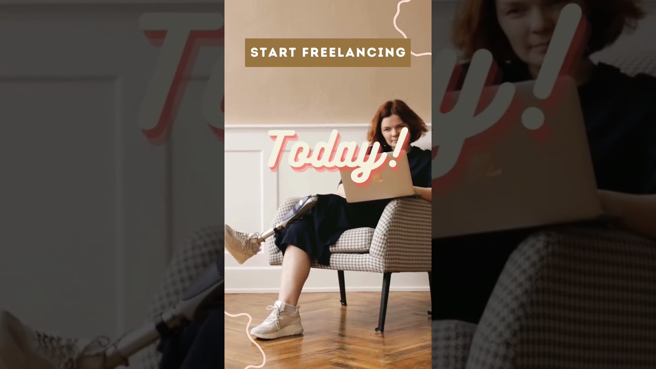 #freelancer