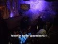 Wiz Khalifa Black and Yellow remix Purp and Yellow by Pone Boy performing in st.pete,fl 2011