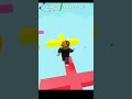Roblox Parkur 2 #shorts