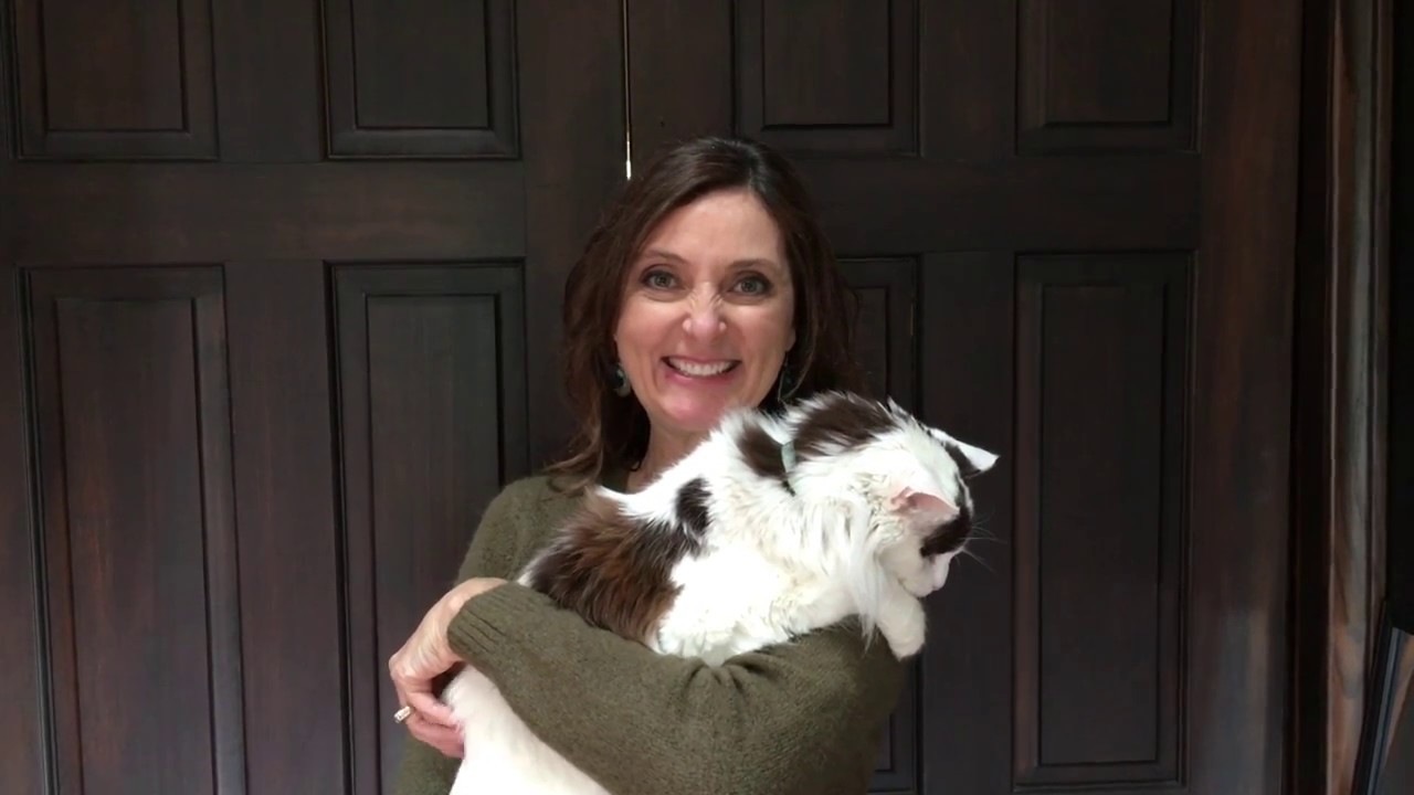 Staging Your Home With Pets