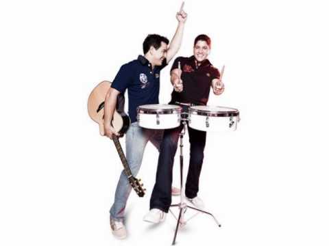 Vacilei - Henrique e Diego part. Fernando e Sorocaba