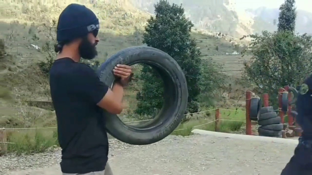 Pekiti Tirsia Kali Documentary- Tuhon Kanishka