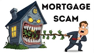 Mortgage Trap Why You're STUCK In Debt
