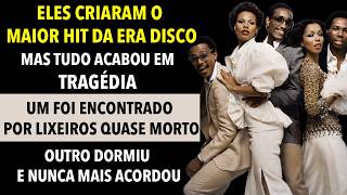 Venderam Milhões, Mas Todos Morreram Jovens. TRÁGICO FIM DA BANDA CHIC