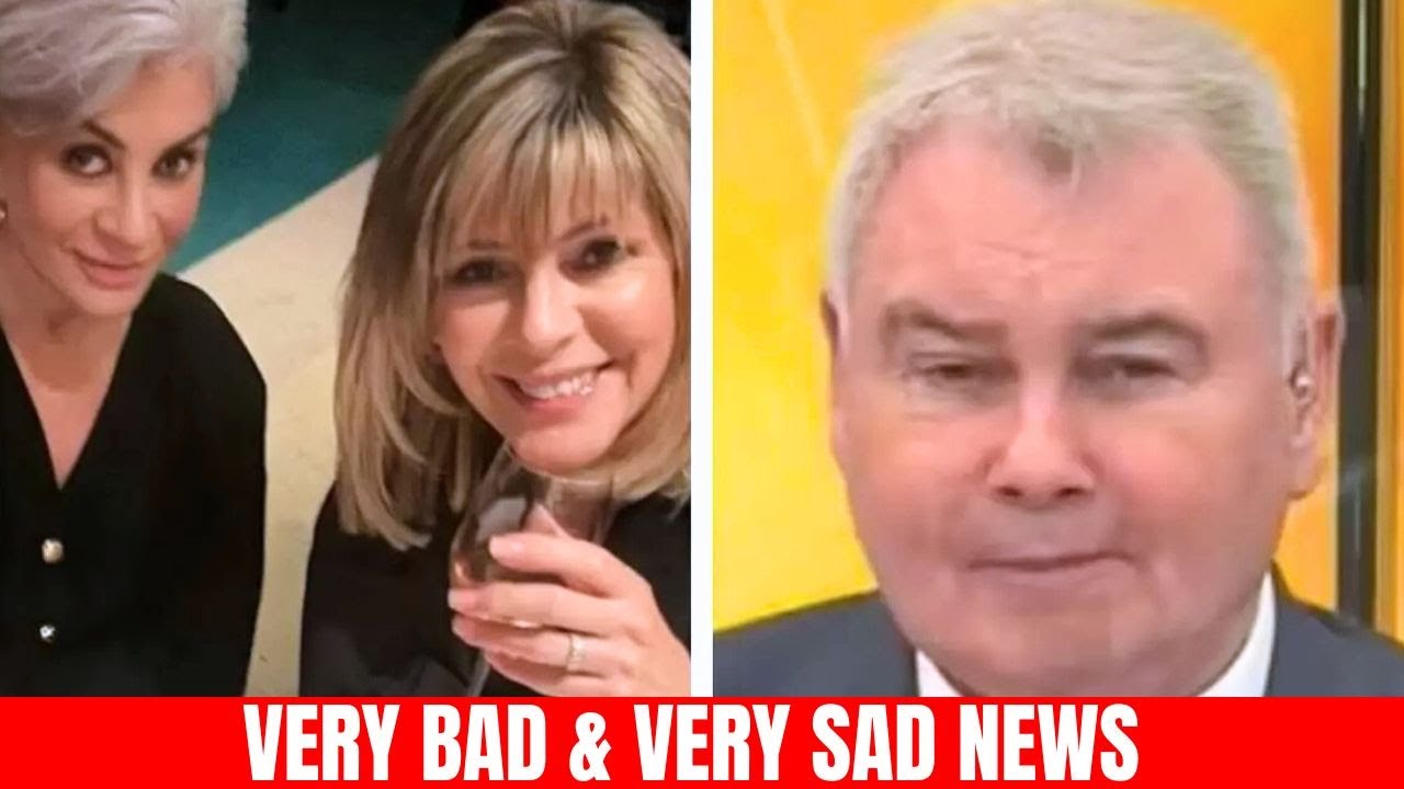 Трагическая новость: ошеломляющее признание Рут Лэнгсфорд в туалете повергло поклонников шоу "Loo...