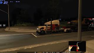 American Truck Simulator 2018 12 18