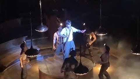Reeve carney's last wait for me (📷 broadwaytj)