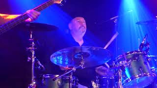 Play video: The John Angus Band @York Blues Festival at the Crescent York UK. on Saturday 5th April 2025.