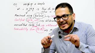 Metrological Traceability in ISO/IEC 17025:2017 | Clause 6.5 Explained with Practical Examples
