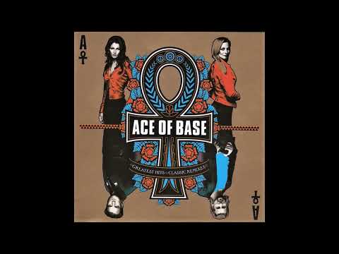 Ace Of Base - The Sign  HQ (Audio)