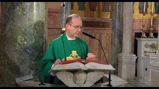 Homilies in Your Home: Matthew 24:42-51