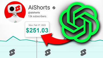 I Made a YouTube Shorts Automation Channel USING ONLY AI in 1 Day
