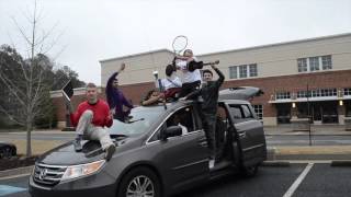 Vroom- Student Carpooling App