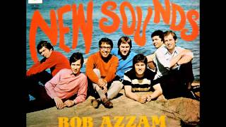 Bob Azzam & His Orchestra - The Last Time