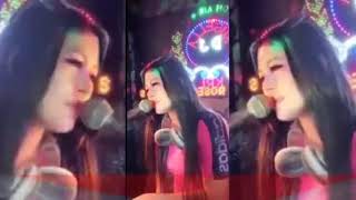 Dj Bagai ranting yang kering