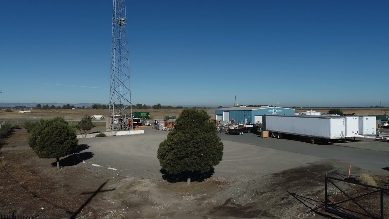 to the Yolo County Central Landfill YouTube