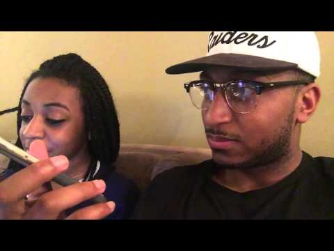 Couple Reacts: NEW SONG Little Mix Ft. Sean Paul "Hair" Reaction!