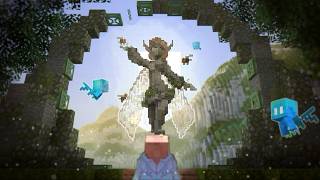 A Gateway to Nowhere ✧ minecraft