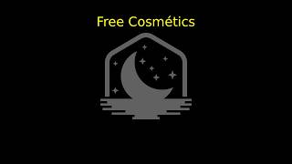 celestial client/lunar qt (free cosmétics tutorial)