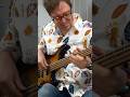 Question: is this a Jazz Bass?