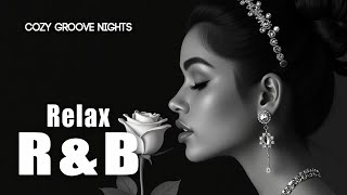 [R&amp;B Relax 6] Cozy music / Chill / For work / Ballad / Relaxation / Study