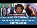 Shock As Martha Hinga Expose The Real Cause Of The late Pastor Muthungu