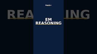 EM Clinical Reasoning