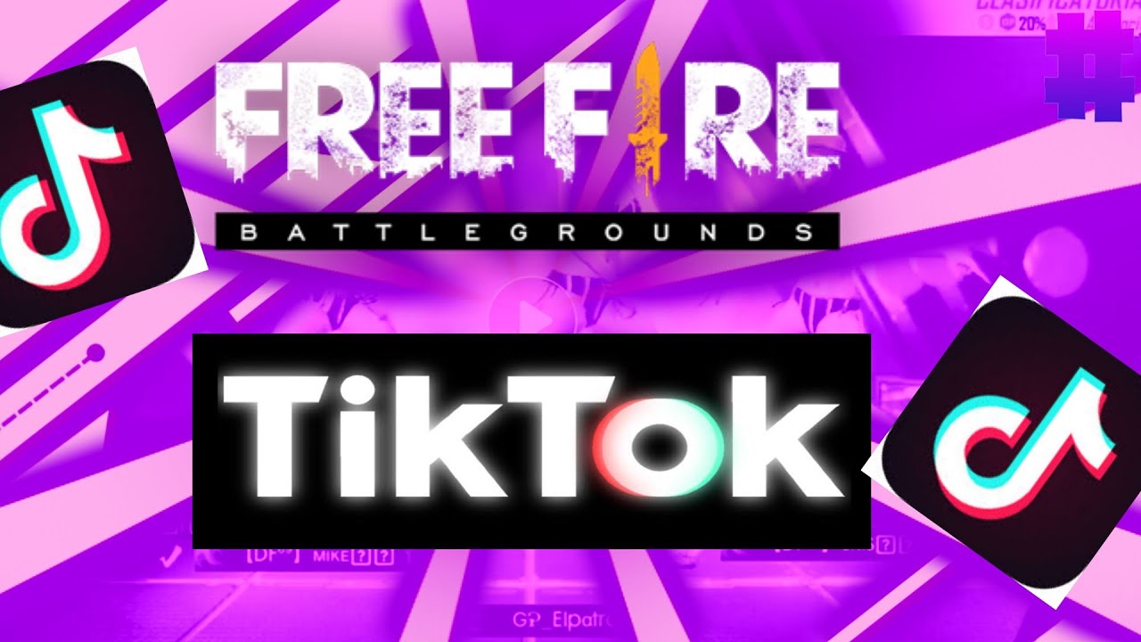 Tik Tok 1 (Free Fire) YouTube