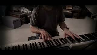 NEW YORK - RIOPY - PIANO COVER