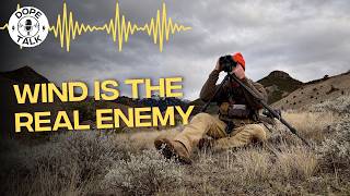 NRL Hunter Tips, Wind Reading, & The Best Training Rifles | Dope Talk 004