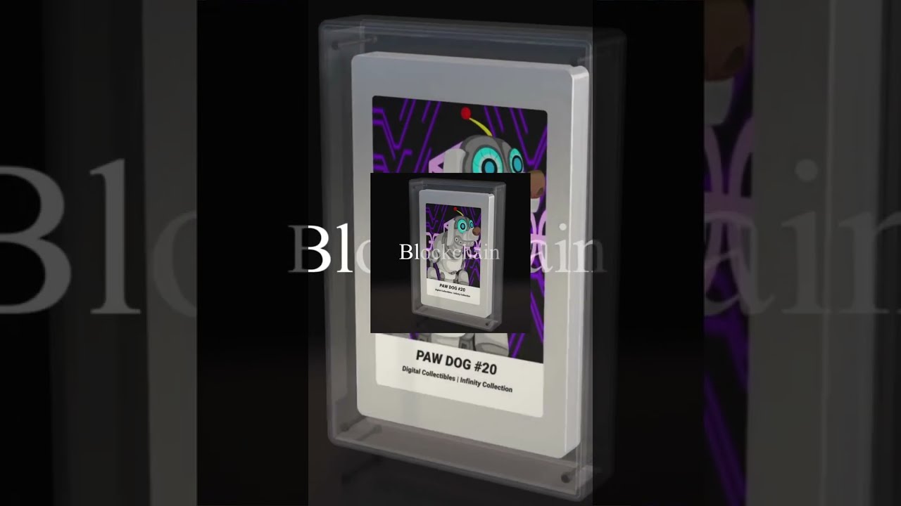 📢24K DOG 8 🍀Like the legend of the phoenix, it is time for new beginnings 😈