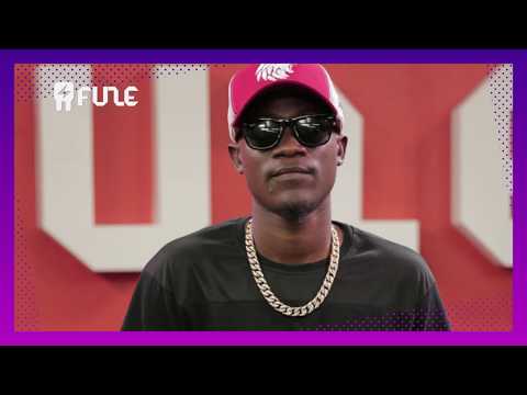 Watch: DOTMAN On Fun Facts With Celebrities