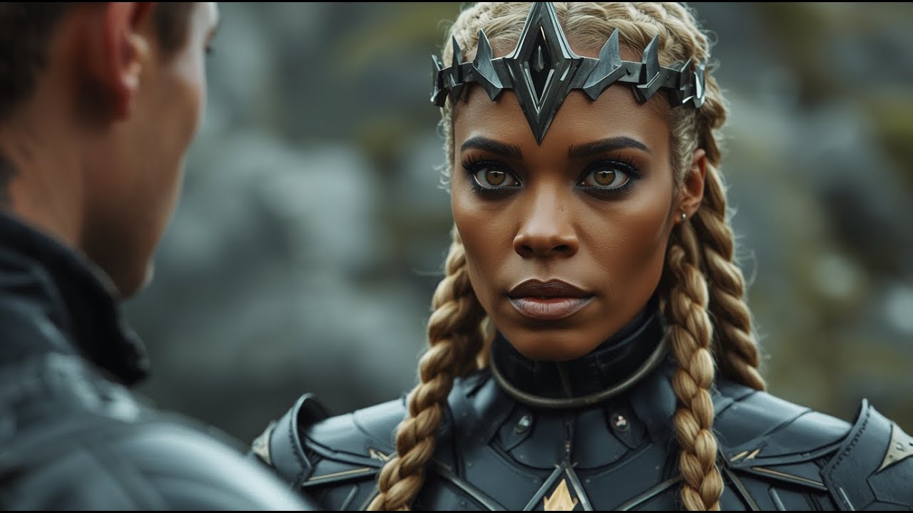 I Was Sentenced to an Alien Commander — I Had No Idea How Terrifying She Was   HFY Sci Fi Story