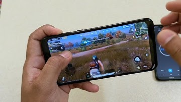 Motorola One Power Gaming Review. 30+ mins PuB G 🔥 and Asphalt 9?