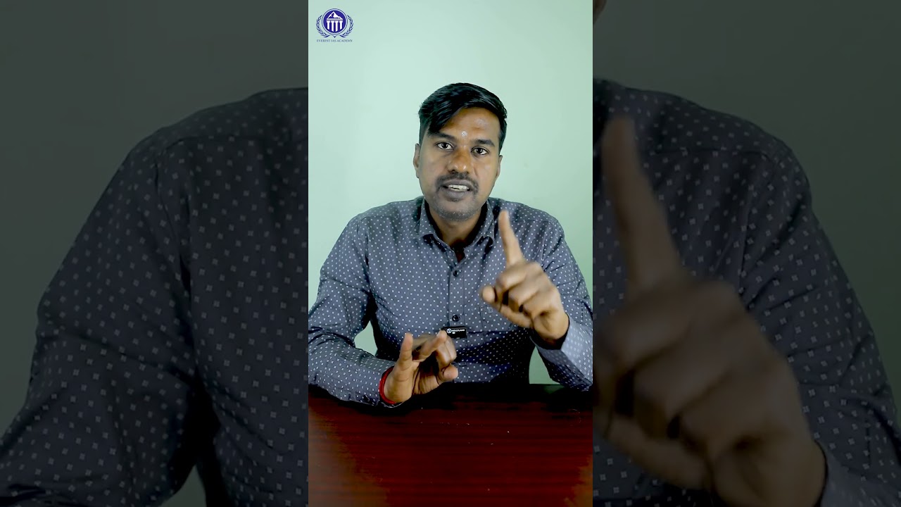 Как лучшие студенты составляют конспекты для UPSC ✍️ 