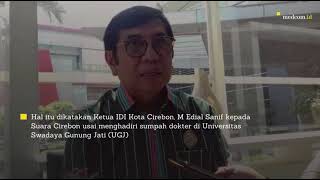 Vaksin Tidak Batalkan Puasa