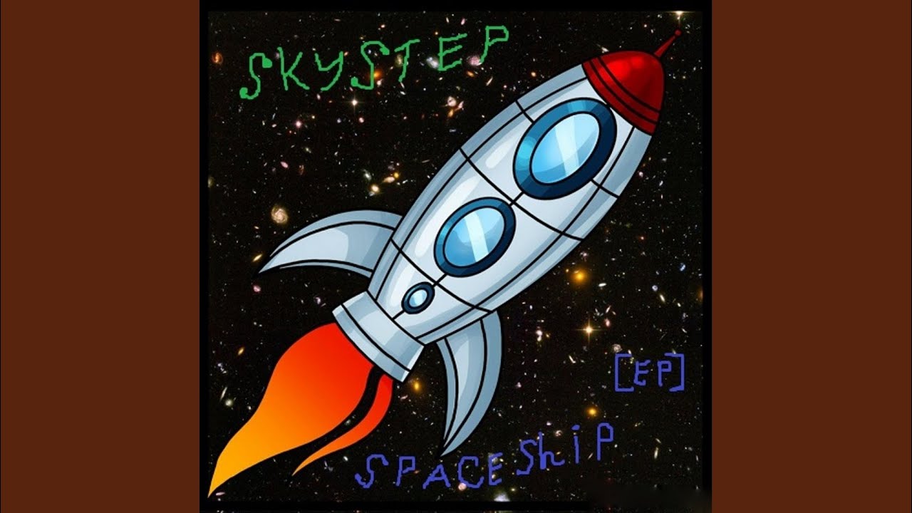 Guarda Spaceship (Original Mix) su YouTube Guarda Spaceship (Original Mix) su YouTube